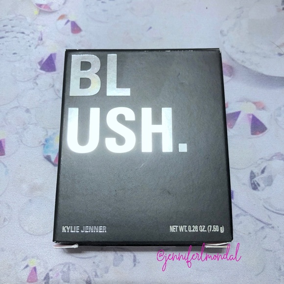 😍NWT Kitten Baby Blush by Kylie!😍 - Picture 9 of 9